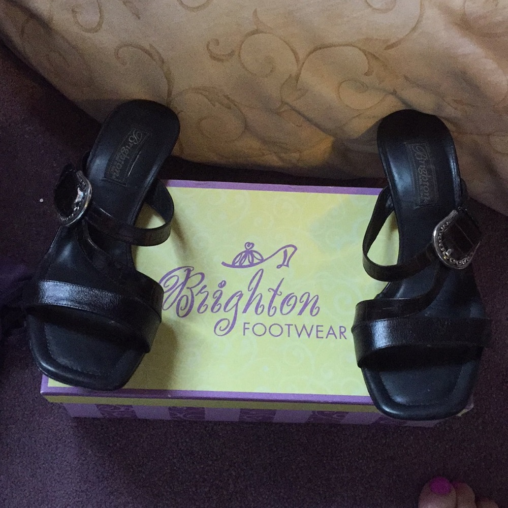 Brighton sandals